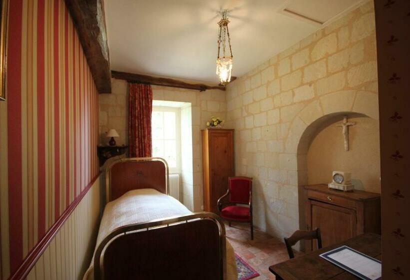 اتاق استاندارد یک نفره, Le Domaine De Mestré, The Originals Relais