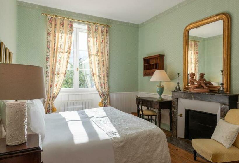 سوییت خانوادگی, Le Domaine De Mestré, The Originals Relais