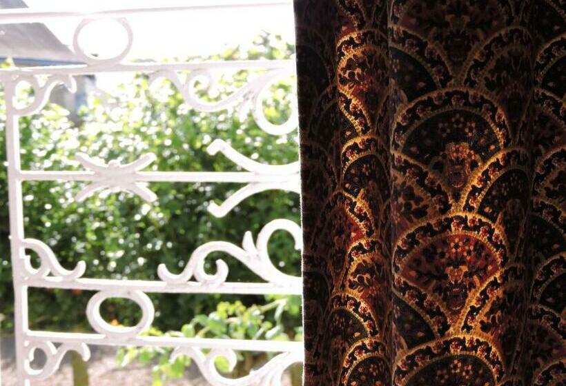 اتاق استاندارد یک نفره, Le Domaine De Mestré, The Originals Relais