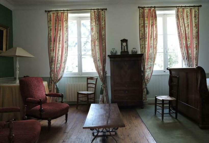 سوییت خانوادگی, Le Domaine De Mestré, The Originals Relais