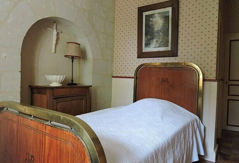 اتاق استاندارد یک نفره, Le Domaine De Mestré, The Originals Relais