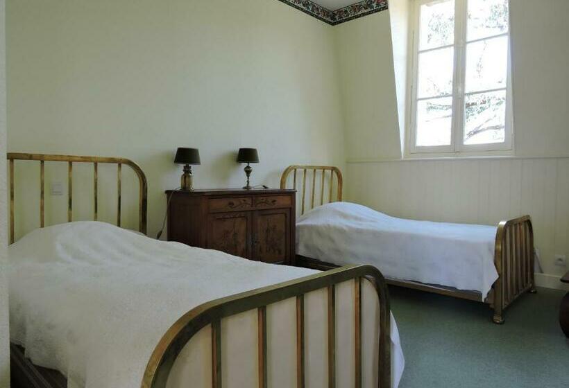 سوییت خانوادگی, Le Domaine De Mestré, The Originals Relais