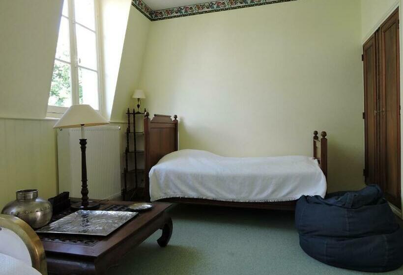سوییت خانوادگی, Le Domaine De Mestré, The Originals Relais