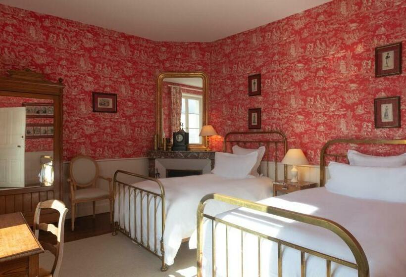 اتاق استاندارد, Le Domaine De Mestré, The Originals Relais