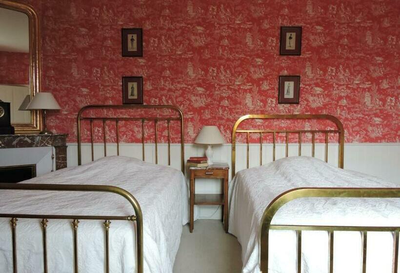 اتاق استاندارد, Le Domaine De Mestré, The Originals Relais