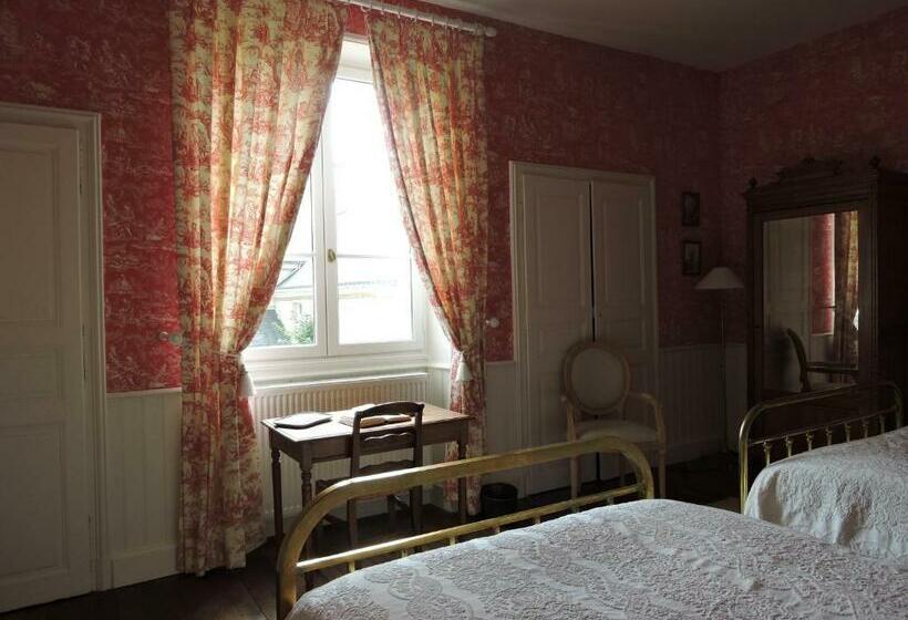 اتاق استاندارد, Le Domaine De Mestré, The Originals Relais