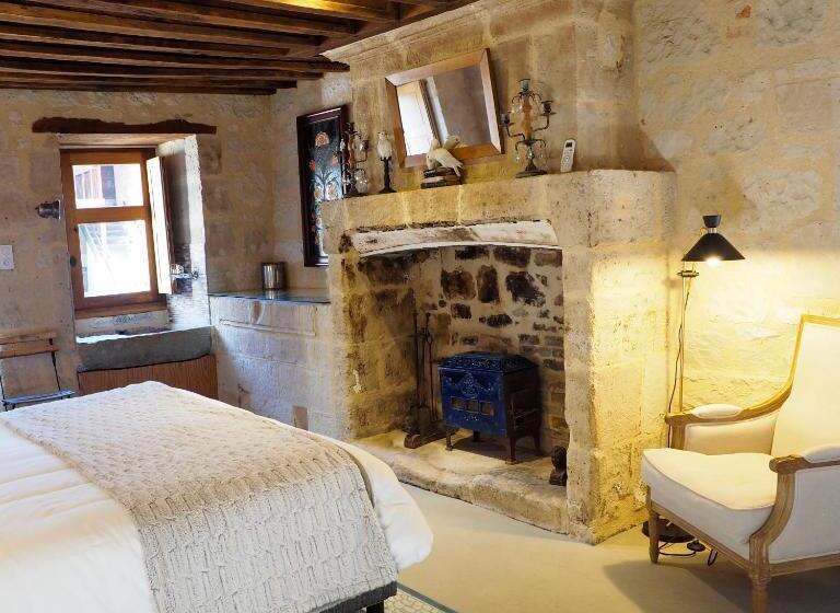 اتاق استاندارد, Le Domaine De Mestré, The Originals Relais