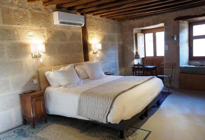 اتاق استاندارد, Le Domaine De Mestré, The Originals Relais