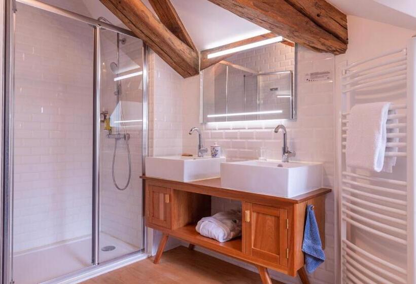 اتاق استاندارد, Le Domaine De Mestré, The Originals Relais