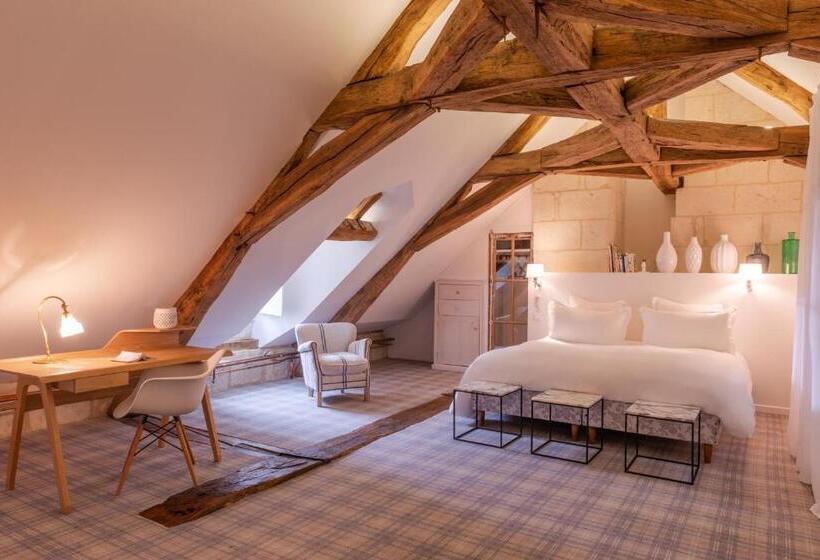 اتاق استاندارد, Le Domaine De Mestré, The Originals Relais