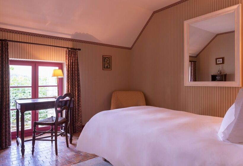 اتاق استاندارد یک نفره, Le Domaine De Mestré, The Originals Relais