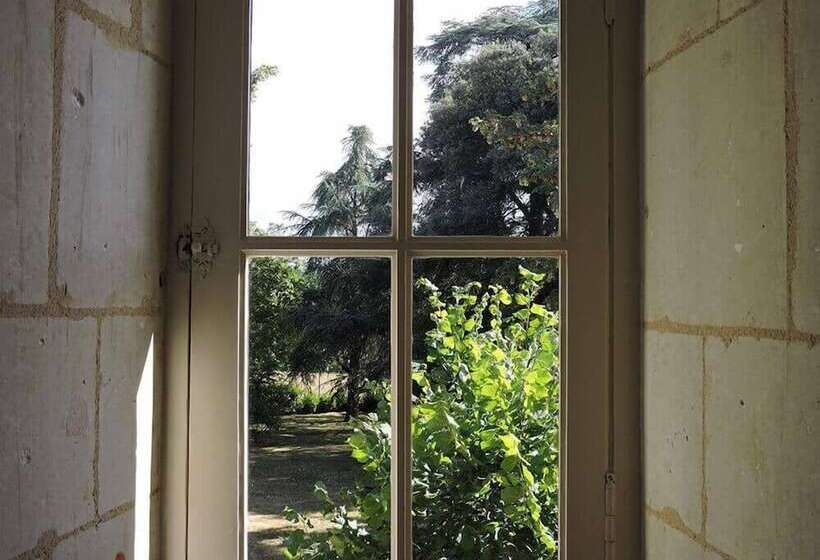 اتاق استاندارد یک نفره, Le Domaine De Mestré, The Originals Relais