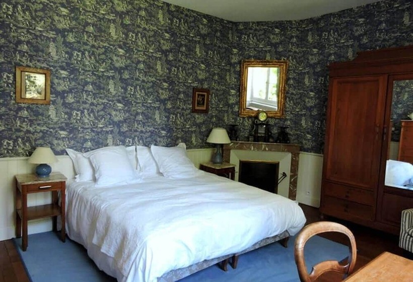 اتاق استاندارد, Le Domaine De Mestré, The Originals Relais
