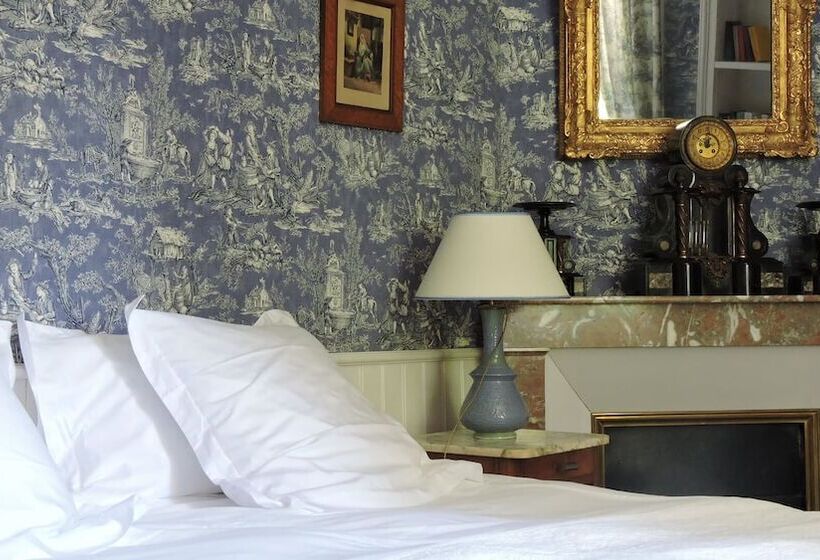اتاق استاندارد, Le Domaine De Mestré, The Originals Relais