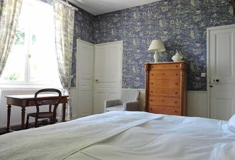 اتاق استاندارد, Le Domaine De Mestré, The Originals Relais