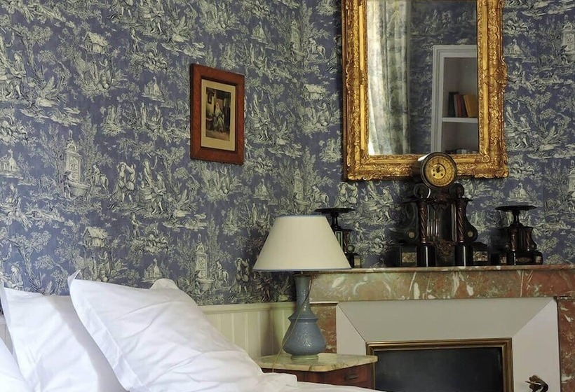 اتاق استاندارد, Le Domaine De Mestré, The Originals Relais
