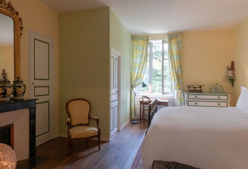 اتاق استاندارد, Le Domaine De Mestré, The Originals Relais