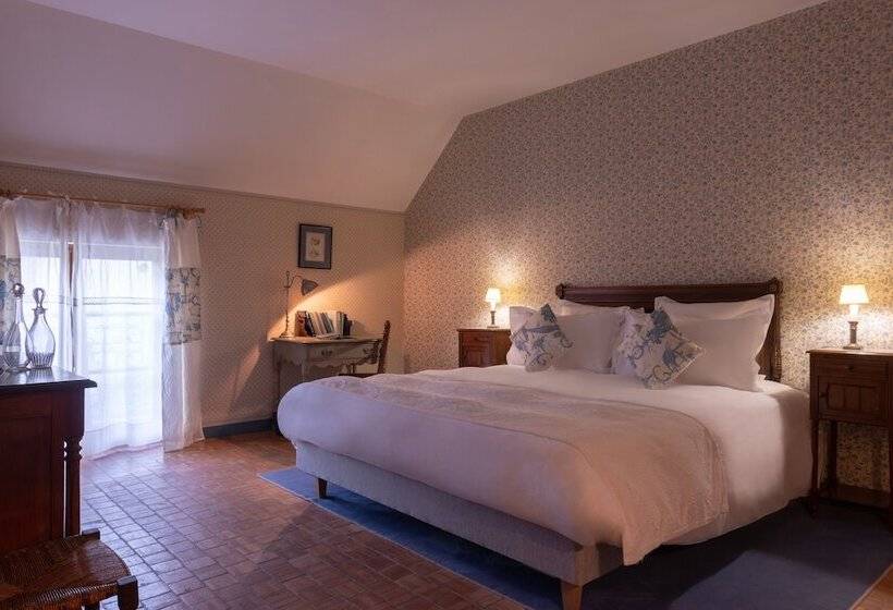 اتاق استاندارد, Le Domaine De Mestré, The Originals Relais