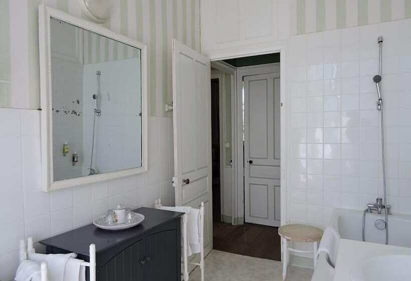 اتاق استاندارد, Le Domaine De Mestré, The Originals Relais