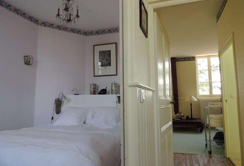 سوییت خانوادگی, Le Domaine De Mestré, The Originals Relais