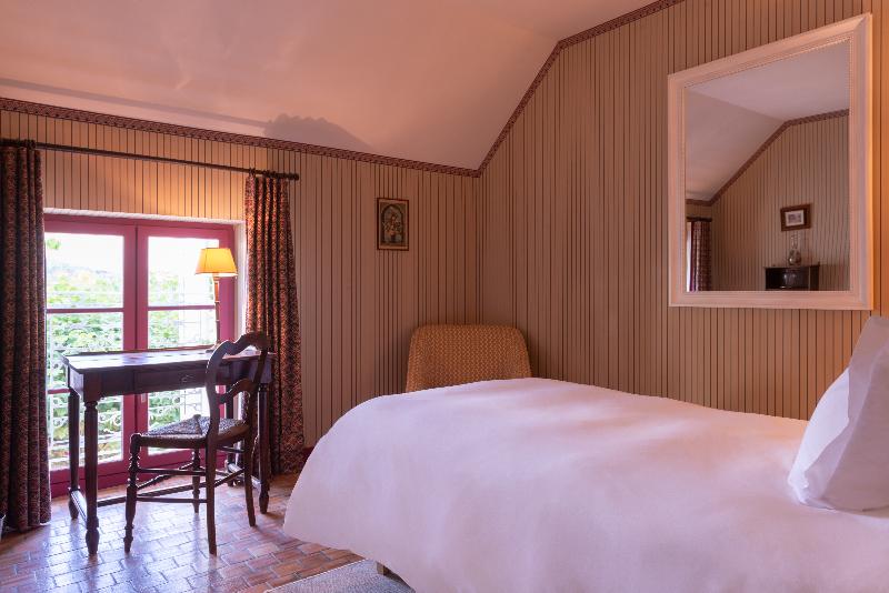 اتاق استاندارد یک نفره, Le Domaine De Mestré, The Originals Relais