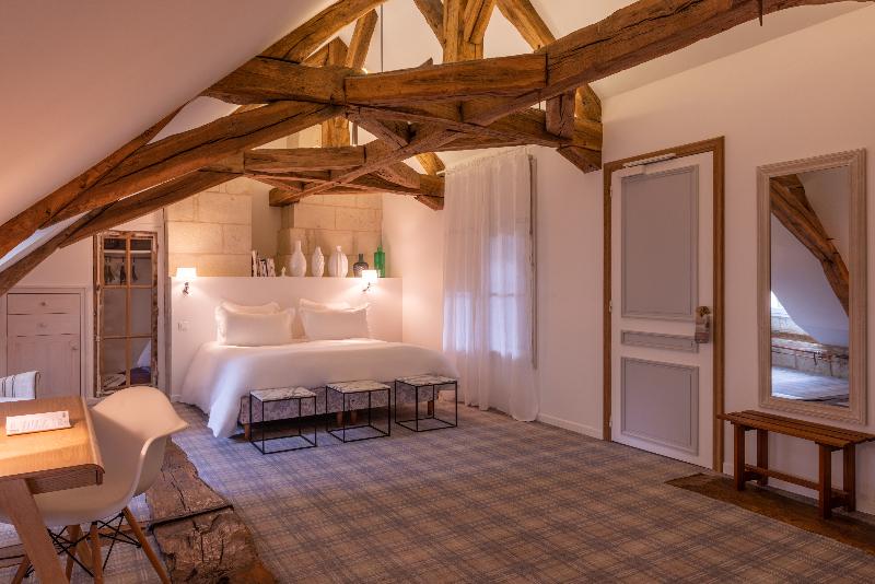اتاق استاندارد, Le Domaine De Mestré, The Originals Relais