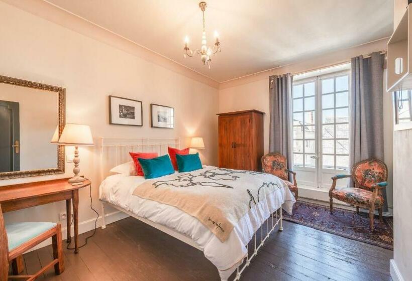 Стандартный Номер Кровать Кинг, 5 Grande Rue
