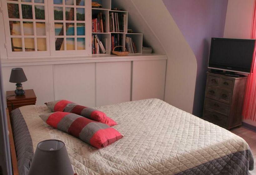 Номер Комфорт, Chambres D Hôtes De Pont C Hoat
