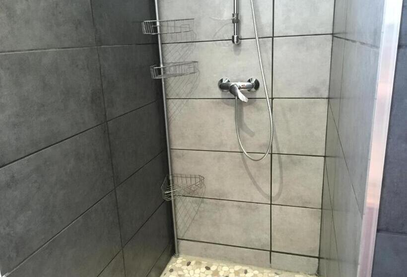 Номер Deluxe с Террасой, Chambres D Hôtes Le Mas Du Bijou Bleu