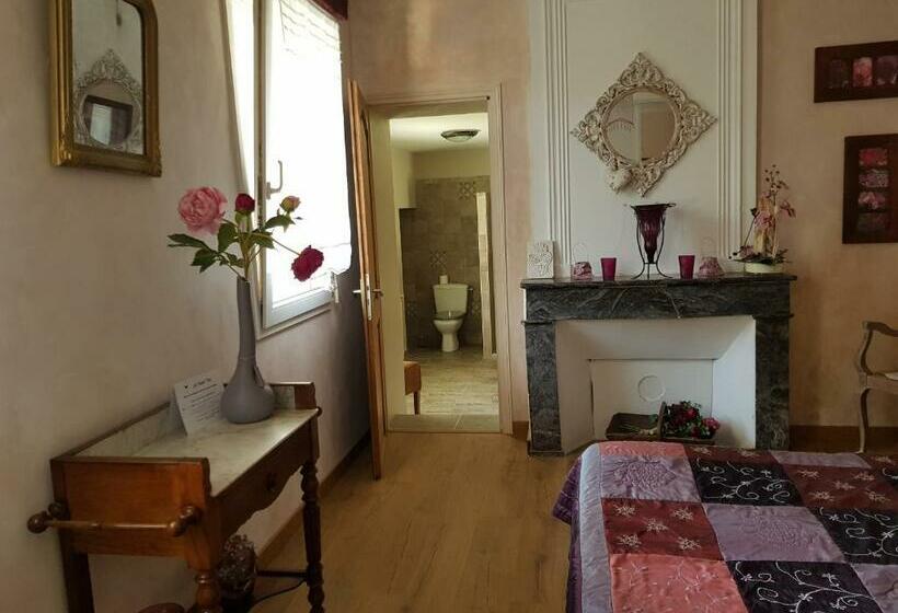 Номер Стандарт, Chambres D'hôtes La Toast Vin
