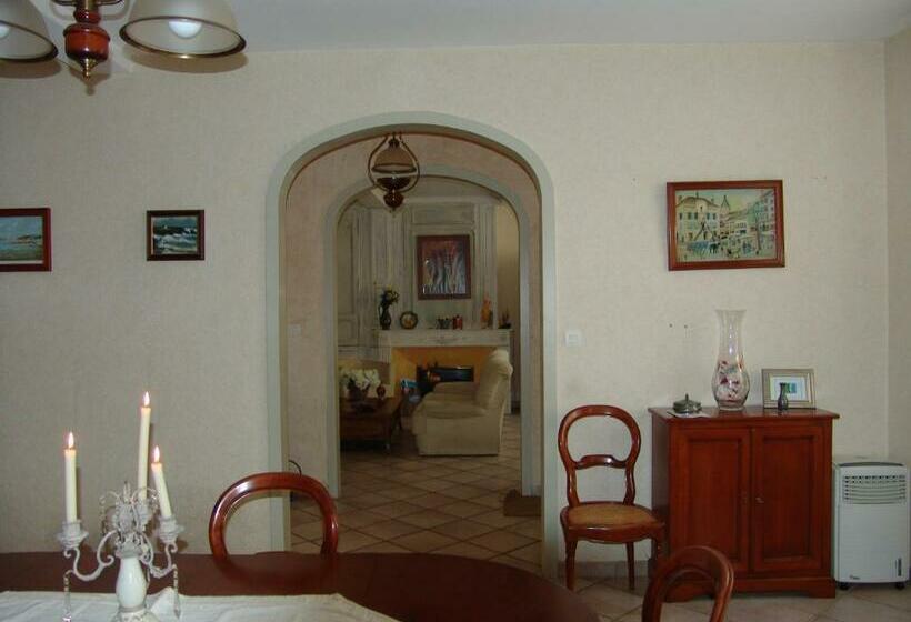 Номер Стандарт, Chambres D'hôtes La Toast Vin