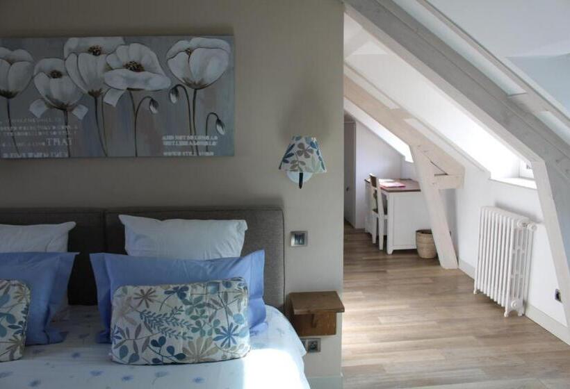 Люкс Вид на Море, Domaine Du Clos Fleuri   Spa