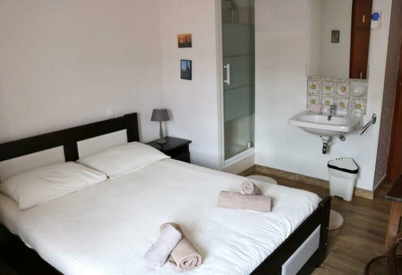 스탠다드 룸, Auberge Saint Martin