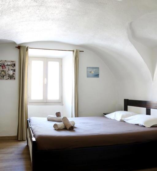 수피리어 룸, Auberge Saint Martin