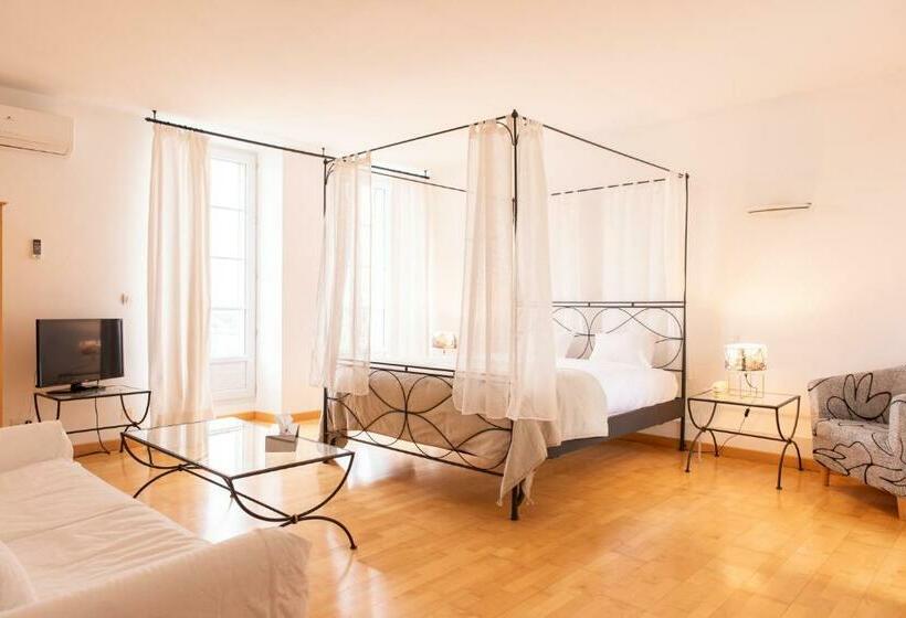 Номер Комфорт, Hôtel Bellevue