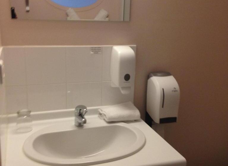 Трежместный Номер Economy, Hôtel Particulier Villa Des Marais