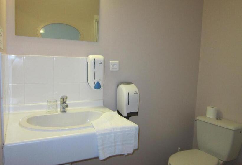 Трехместный Номер Комфорт, Hôtel Particulier Villa Des Marais