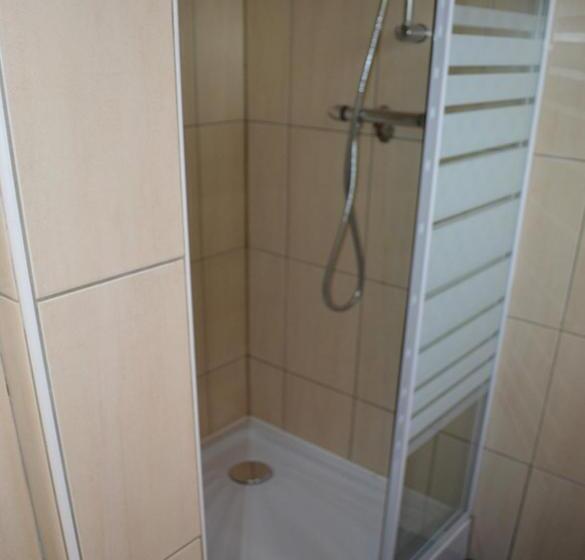 اتاق استاندارد یک تخته برای معلولان, Hôtel Timgad