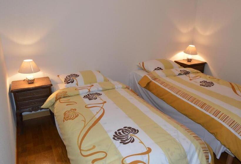 اتاق استاندارد, Hôtel Timgad