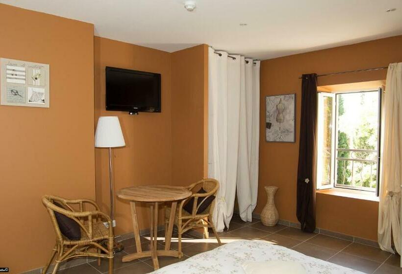 Номер Комфорт, La Bastide De Venelles