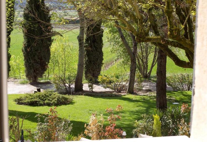Номер Комфорт, La Bastide De Venelles