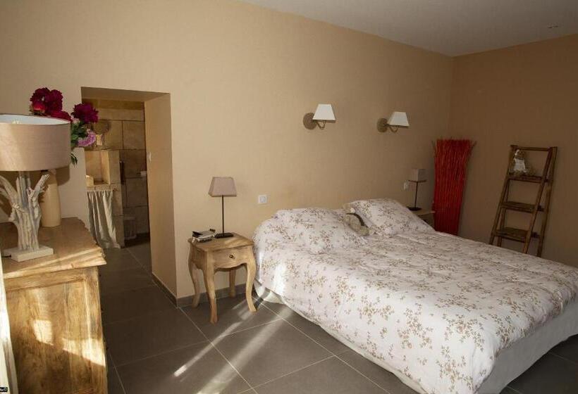 Номер Комфорт, La Bastide De Venelles