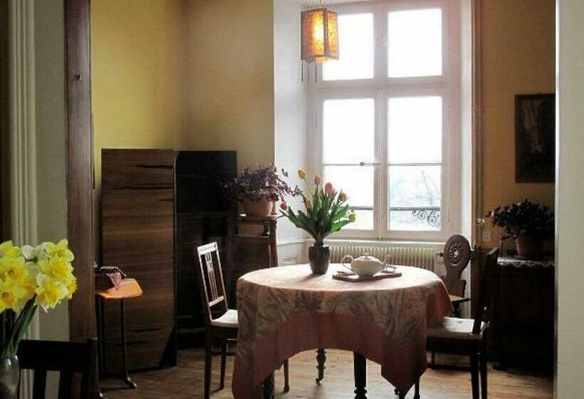 Апартаменты 1 Спальня, Chambres D Hôtes Le Clos Saint Léonard