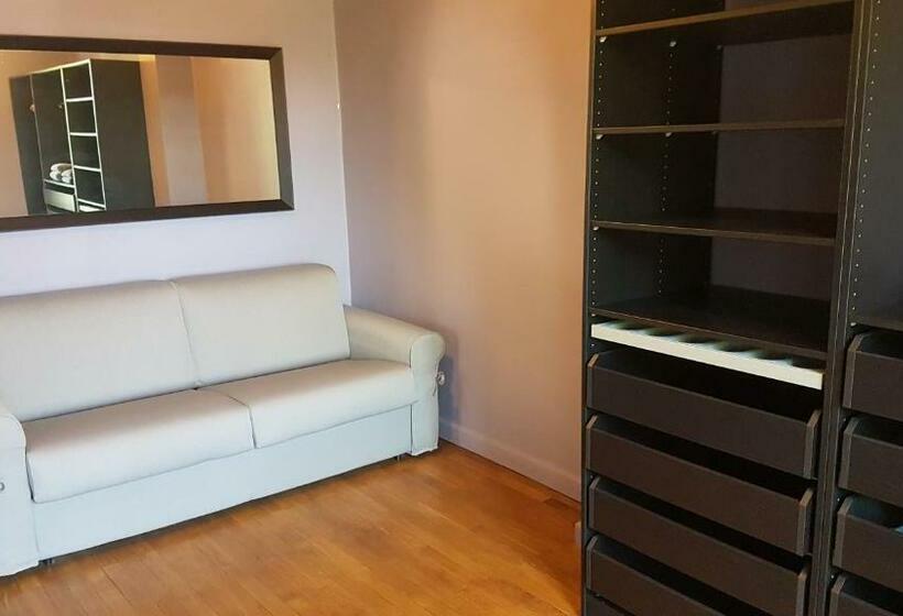 استودیو استاندارد با تخت کینگ, Chambres D'hôtes Du Goût Et Des Couleurs