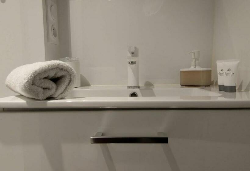 חדר סטנדרט, Domaine De L'olifant