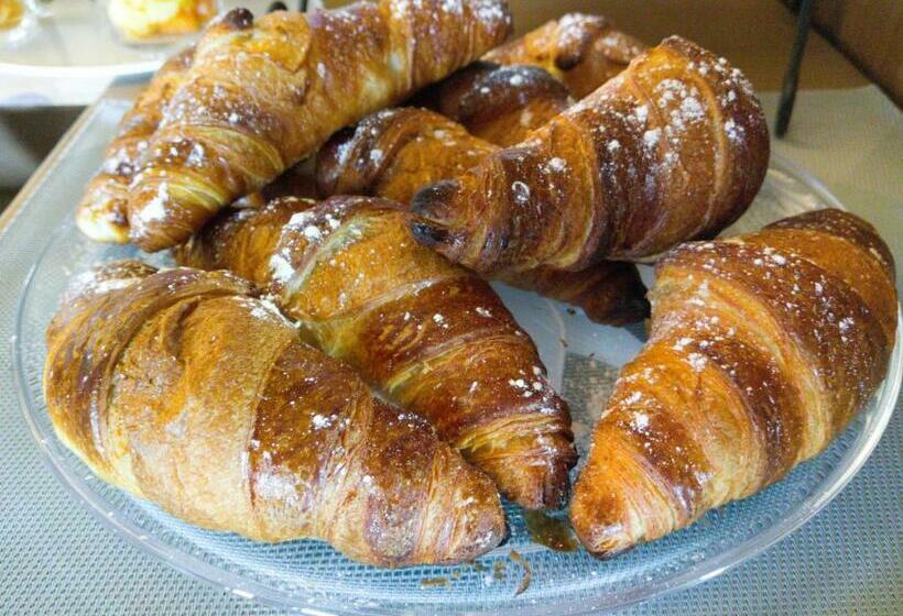 חדר סטנדרט, Domaine De L'olifant