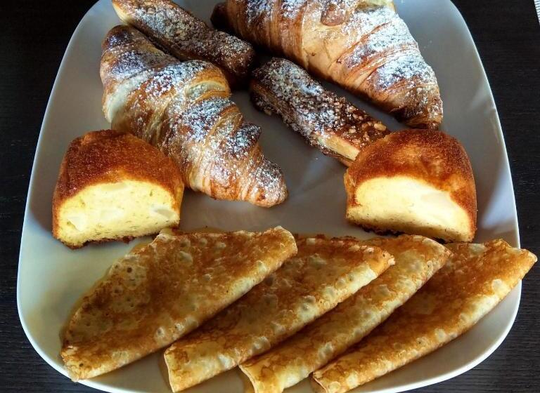 חדר סטנדרט, Domaine De L'olifant