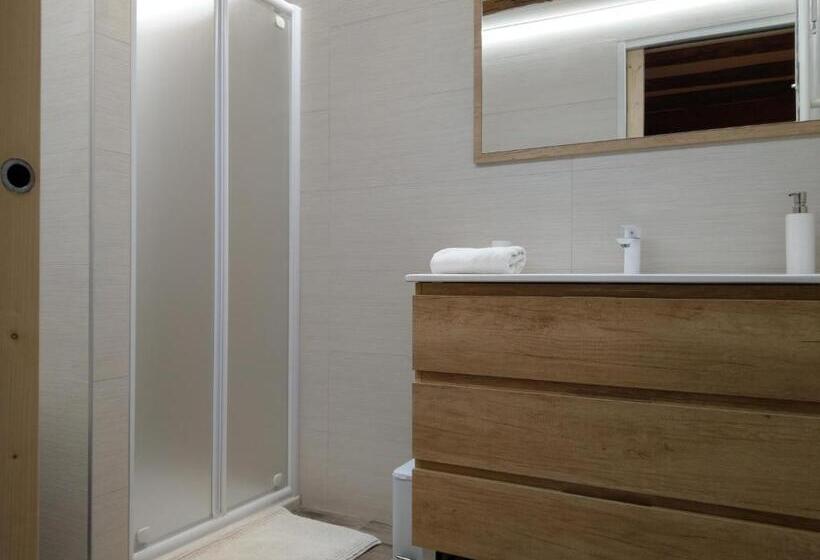 חדר סטנדרט, Domaine De L'olifant