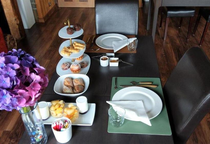 חדר סטנדרט, Domaine De L'olifant