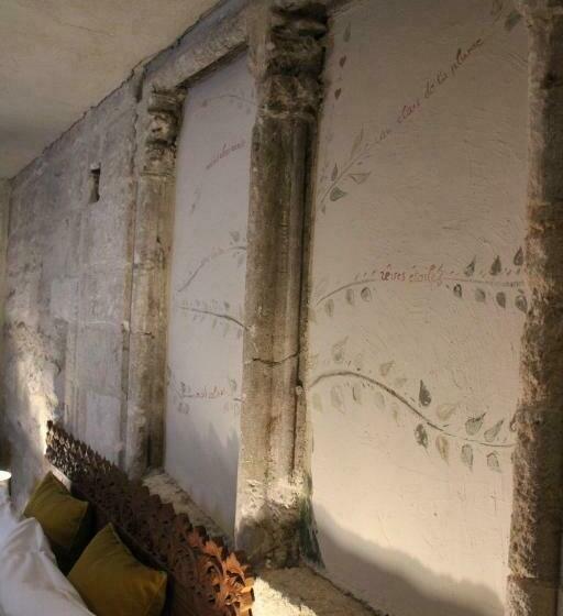 Quarto Superior, La Banasterie